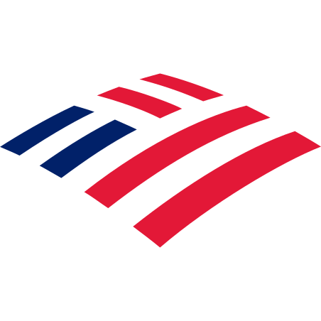 Bank of America Icon